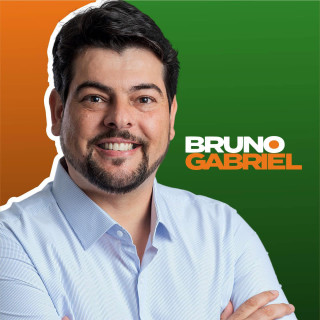 Bruno Gabriel